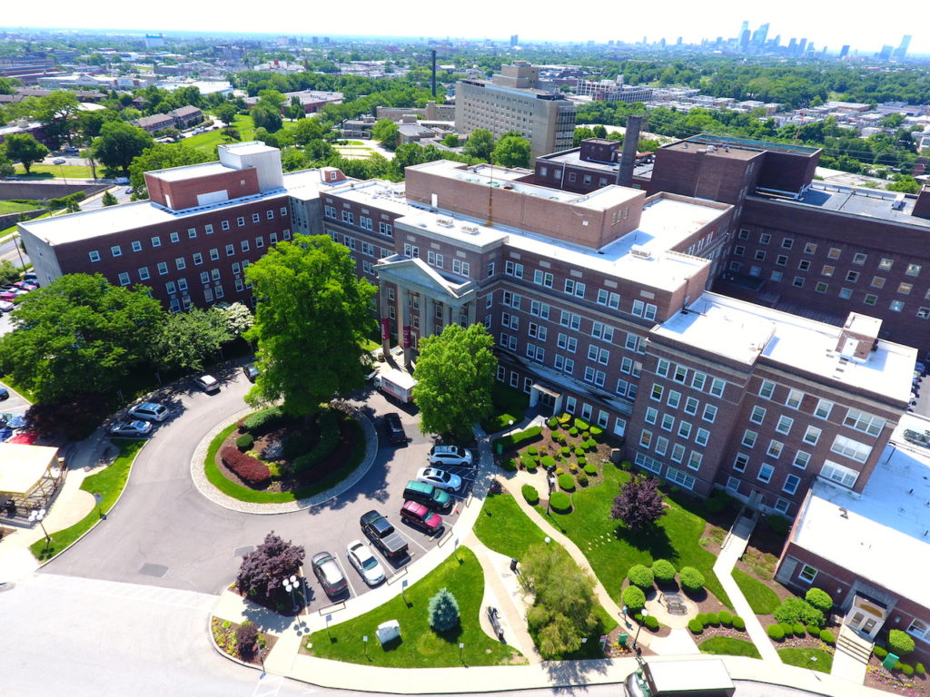 Iron Stone Real Estate Partners 90+ Years of Collective Experience