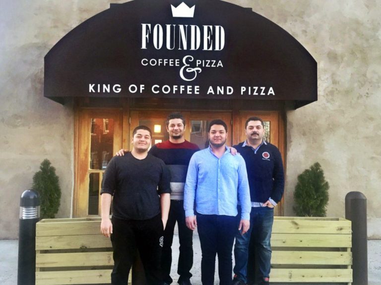 Iron Stone Real Estate Partners 90+ Years of Collective Experience