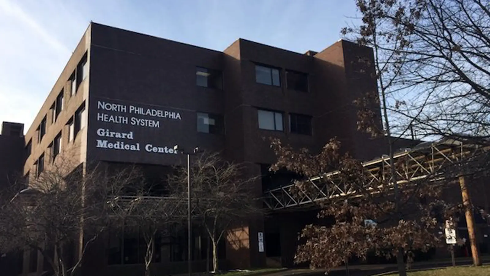 NPHS completes sale of Girard Medical Center