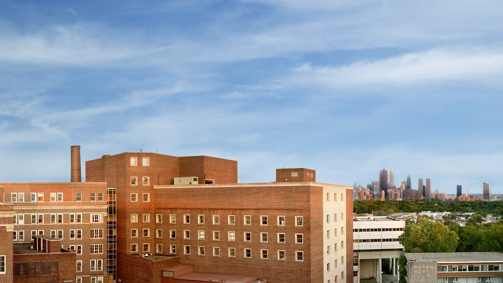 Falls Center Hits a Major Benchmark