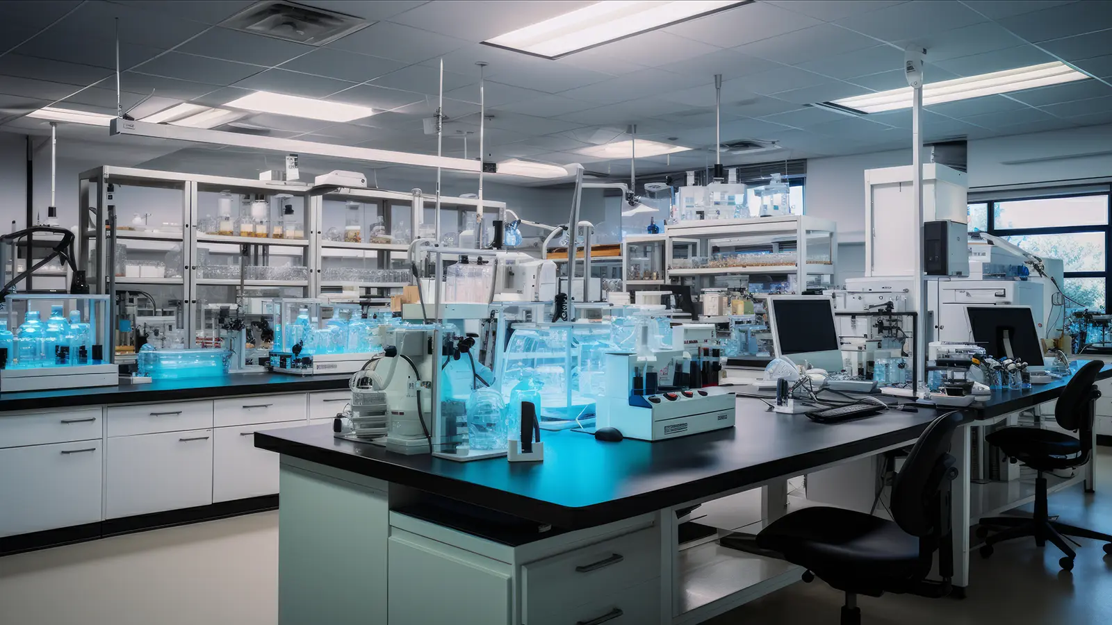 Drexel med labs to remain at Hahnemann while awaiting new on-campus building