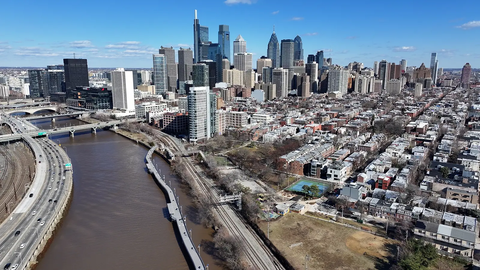Drexel to Keep Labs in Center City