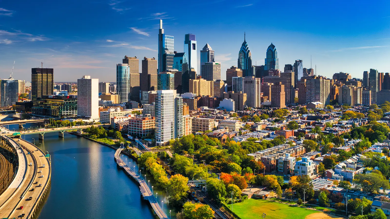 Iron Stone Philadelphia