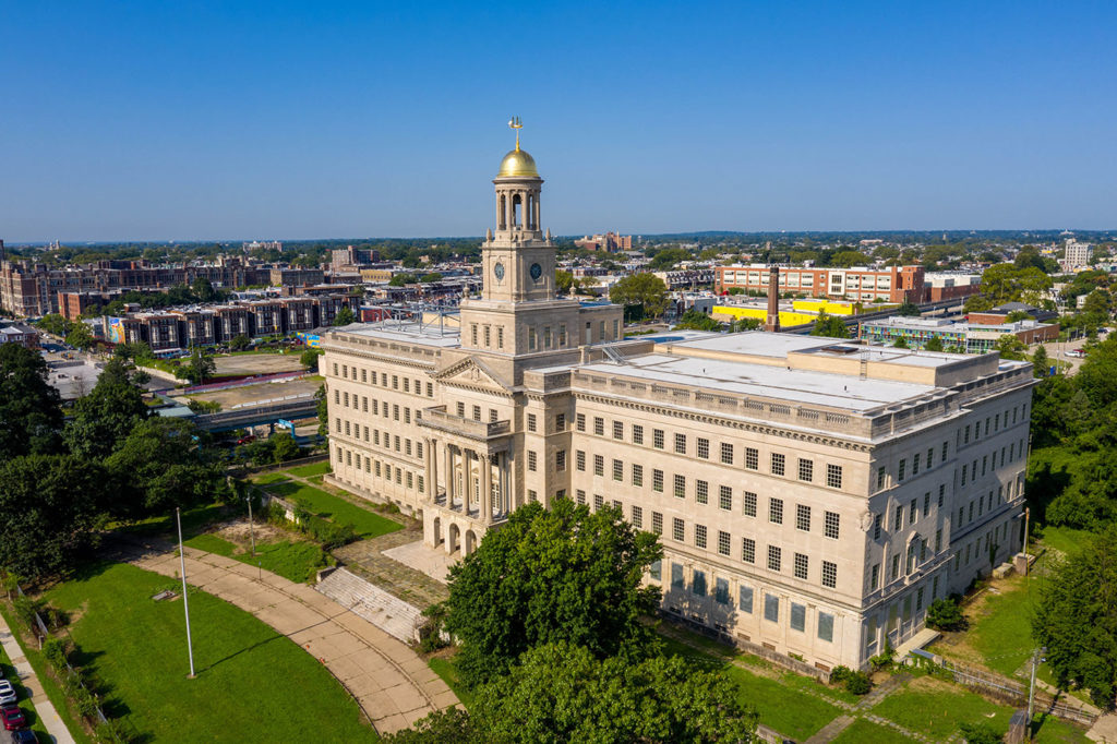 Iron Stone Real Estate Partners 90+ Years of Collective Experience