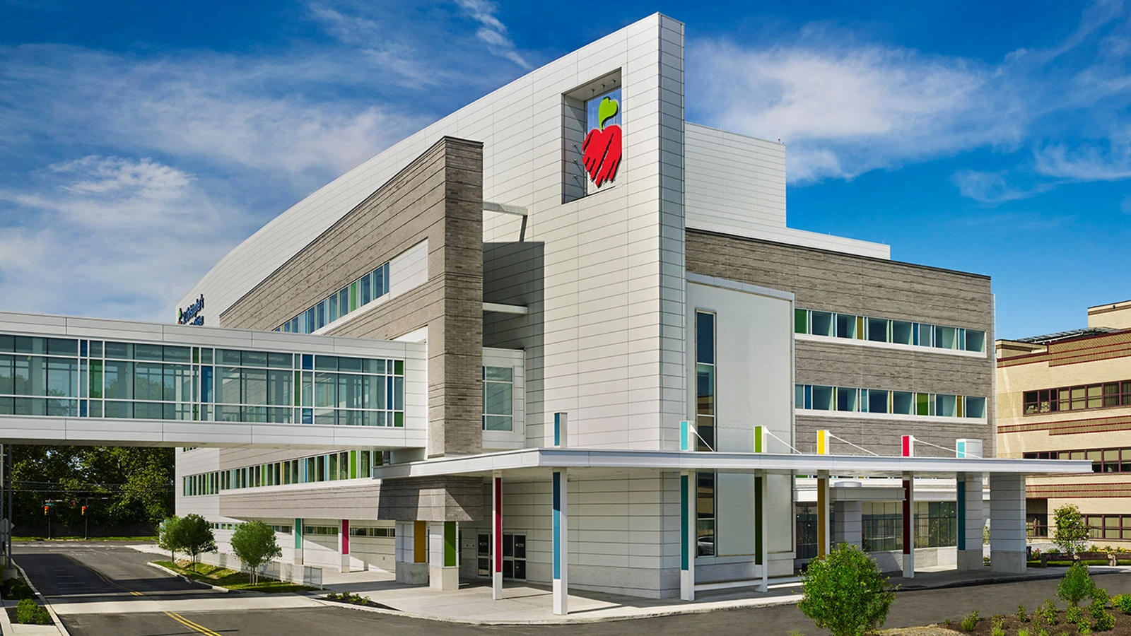 St. Christopher's Hospital for Children