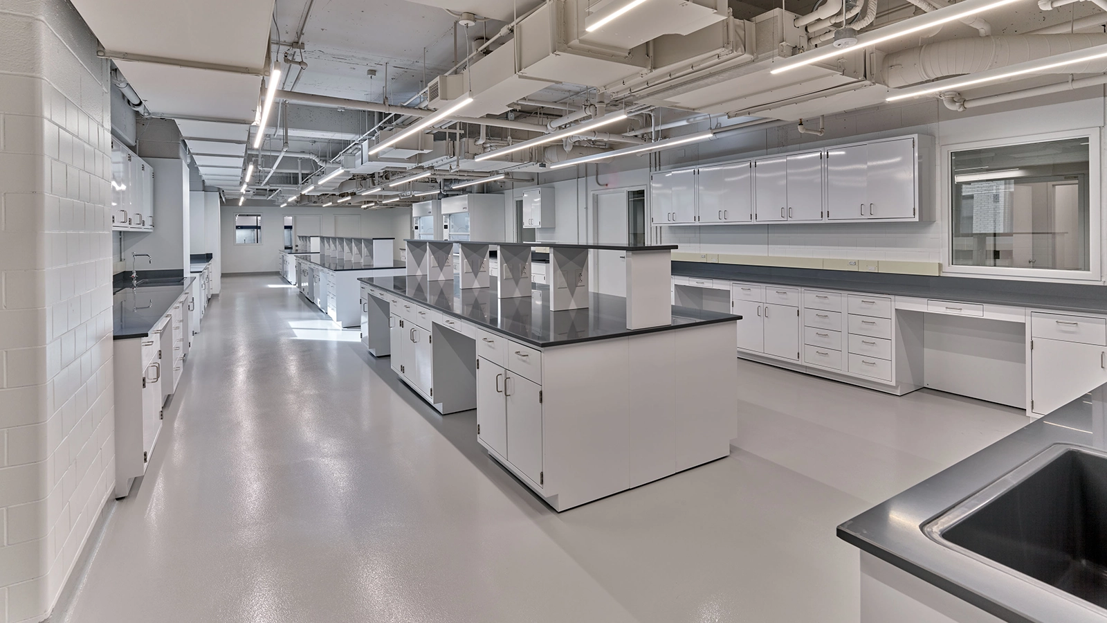 Race Street Labs