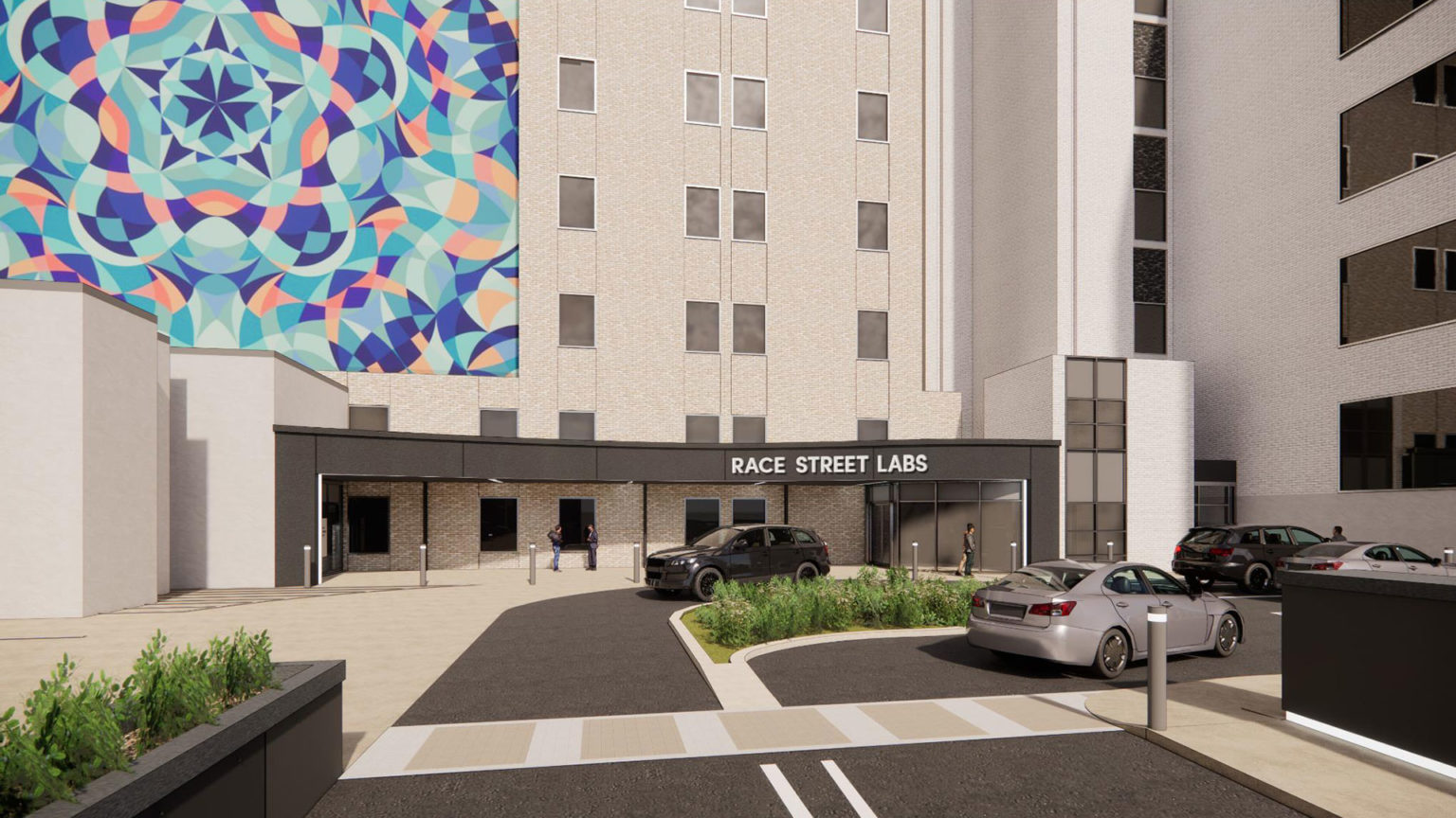 Iron Stone Real Estate Partners 90+ Years of Collective Experience